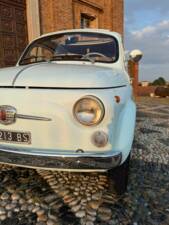 Image 14/63 de FIAT 500 D (1964)