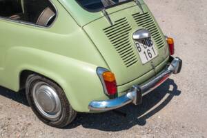 Image 6/22 of SEAT 600 E (1971)
