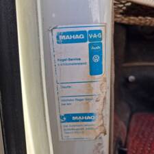 Bild 124/140 von Volkswagen Käfer 1200 Export "Dickholmer" (1963)