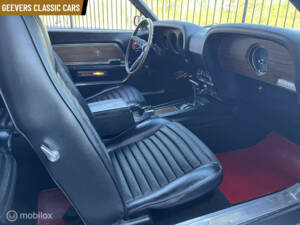 Image 30/36 de Ford Mustang Mach 1 (1969)