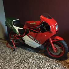 Immagine 30/50 di Ducati 750 F1 (1986)