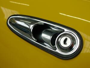 Bild 34/39 von Alfa Romeo 2.0 Spider (1992)