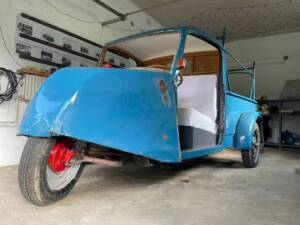 Imagen 2/4 de Goliath F200 Pritsche (1938)