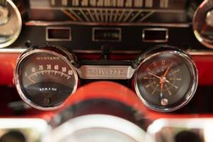 Image 14/25 of Ford Mustang 289 (1965)