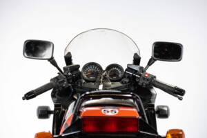 Afbeelding 29/50 van Kawasaki GPz 900 R Ninja (1984)