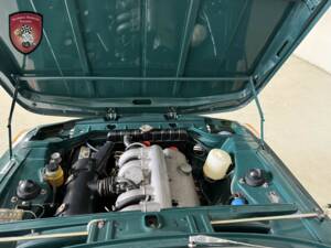 Immagine 16/89 di BMW 2002 tii Touring (1973)
