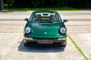 Image 7/35 of Porsche 911 Carrera 2 (1990)