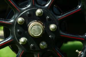Immagine 44/50 di FIAT 509 A (1925)