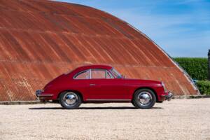 Afbeelding 9/40 van Porsche 356 B 1600 Super 90 (1960)