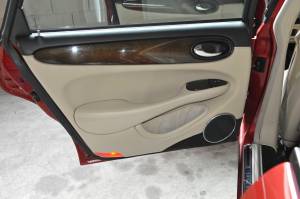 Image 21/32 de Jaguar XJR 4.0 (1999)
