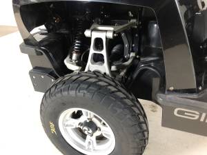 Bild 17/19 von Gibbs Quadski XL (2014)