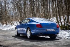 Image 19/75 of Bentley Continental GT (2004)