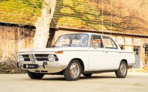 Immagine 1/67 di BMW 1800 (1970)