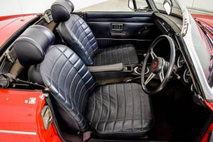 Image 41/50 de MG MGB (1973)