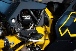 Image 10/50 of BMW K1 (1990)