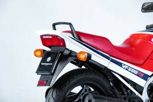 Bild 15/50 von Honda VF 500 F (1986)
