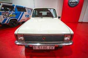 Afbeelding 5/16 van Renault R 6 GTL (1980)