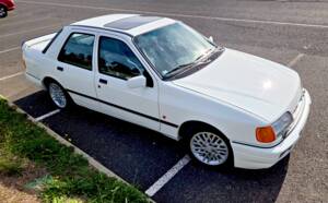 Image 15/33 of Ford Sierra 2.0i Cosworth (1988)