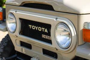 Bild 14/50 von Toyota Land Cruiser BJ 40 (1977)