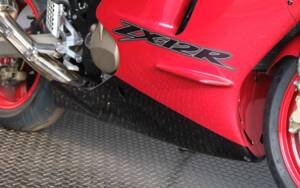 Image 45/91 of Kawasaki Ninja 1200 ZX-12R (2000)