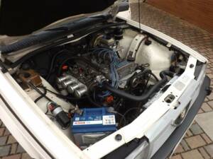 Bild 44/50 von Alfa Romeo 75 2.0 TD (1986)