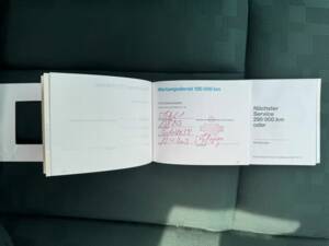 Image 44/46 of Mercedes-Benz 500 SE (1991)