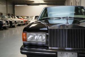 Imagen 28/50 de Rolls-Royce Silver Spur (1986)
