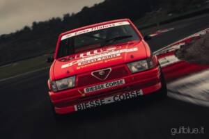 Bild 7/52 von Alfa Romeo 75  2.5 V6 (1986)