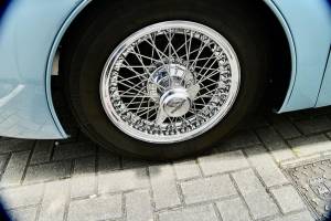 Image 34/50 of Jaguar XK 120 OTS (1952)