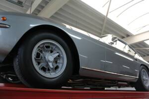 Bild 13/50 von Lamborghini Islero 400 GT (2+2) (1969)