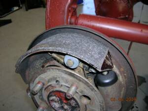 Afbeelding 33/118 van Mercedes-Benz 220 S Cabriolet (1957)