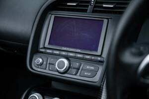 Immagine 24/35 di Audi R8 V10 Spyder (2011)