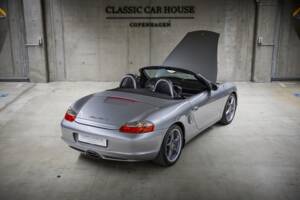 Image 28/100 of Porsche Boxster S "50 Jahre 550 Spyder" (2004)