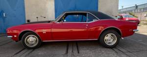 Image 12/19 of Chevrolet Camaro (1968)
