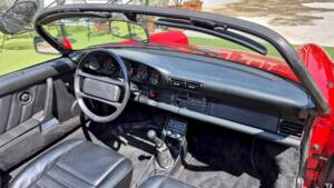 Bild 43/72 von Porsche 911 Speedster 3.2 (1989)