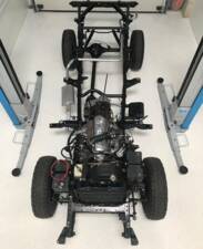 Image 9/14 of Toyota Land Cruiser BJ 45 (1981)