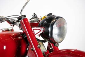 Bild 39/50 von Moto Guzzi Falcone Turismo (1960)