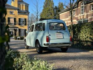 Bild 7/98 von FIAT 500 Giardiniera (1973)