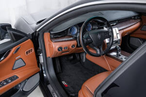 Afbeelding 6/44 van Maserati Quattroporte GTS (2013)