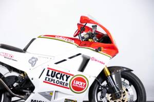 Immagine 17/50 di Cagiva Mito 125 (1991)