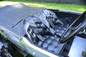 Bild 18/50 von Vauxhall 30/98 E (1921)