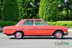 Bild 6/50 von Mercedes-Benz 230/6 (1973)