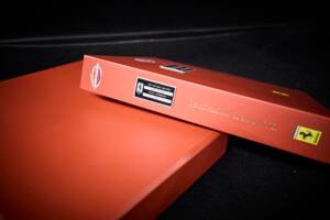 Imagen 80/100 de Ferrari 250 GT 2+2 (1963)