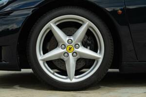 Bild 19/50 von Ferrari F 360 Modena (1999)
