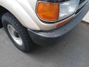 Obraz 14/26 pojazdu Toyota Land Cruiser FJ80 (1991)