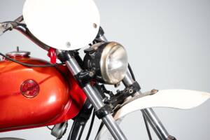 Immagine 36/50 di Gilera 124 5V Regolarità Casa (1972)