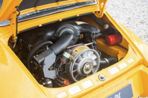 Imagen 18/18 de Porsche 911 Carrera RS 2.7 (Sport) (1973)