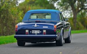 Image 22/50 of Rolls-Royce Corniche S (1995)