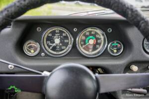 Immagine 7/49 di Saab Sonett II/V 4 (1969)