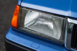 Immagine 19/50 di Volvo 440 Turbo (1992)